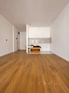 Nova garsonjera 28 m² – NOVO NASELJE